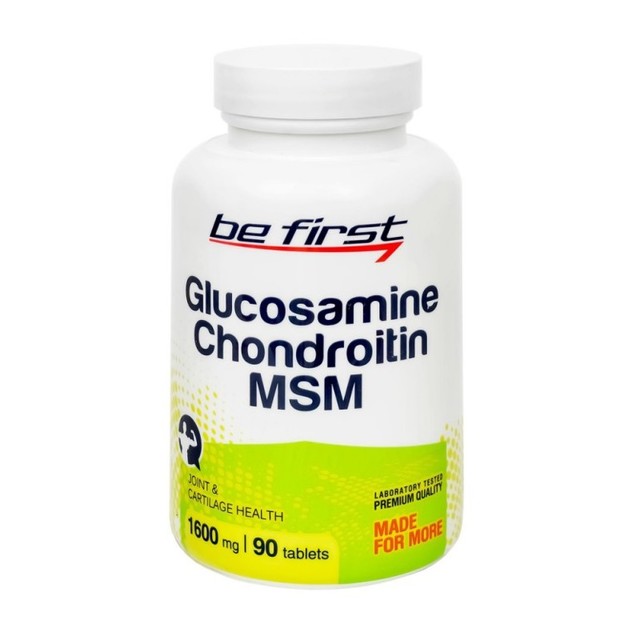 Хондроитин Глюкозамин Комплекс Таблетки Цена И Отзывы