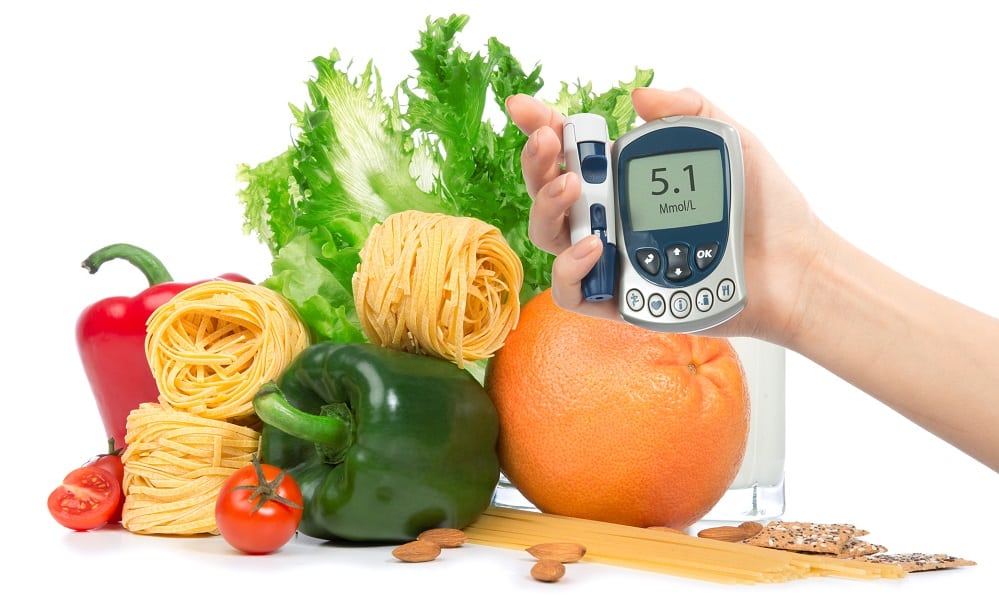 Как Сбросить Вес Диабетику
