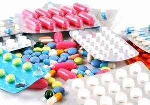 Таблетки от аллергии на коже: антигистаминные и другие эффективные лекарства