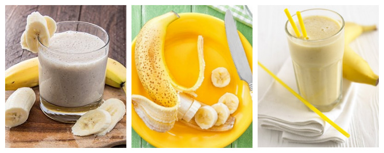 Банановая Диета Рецепты Отзывы