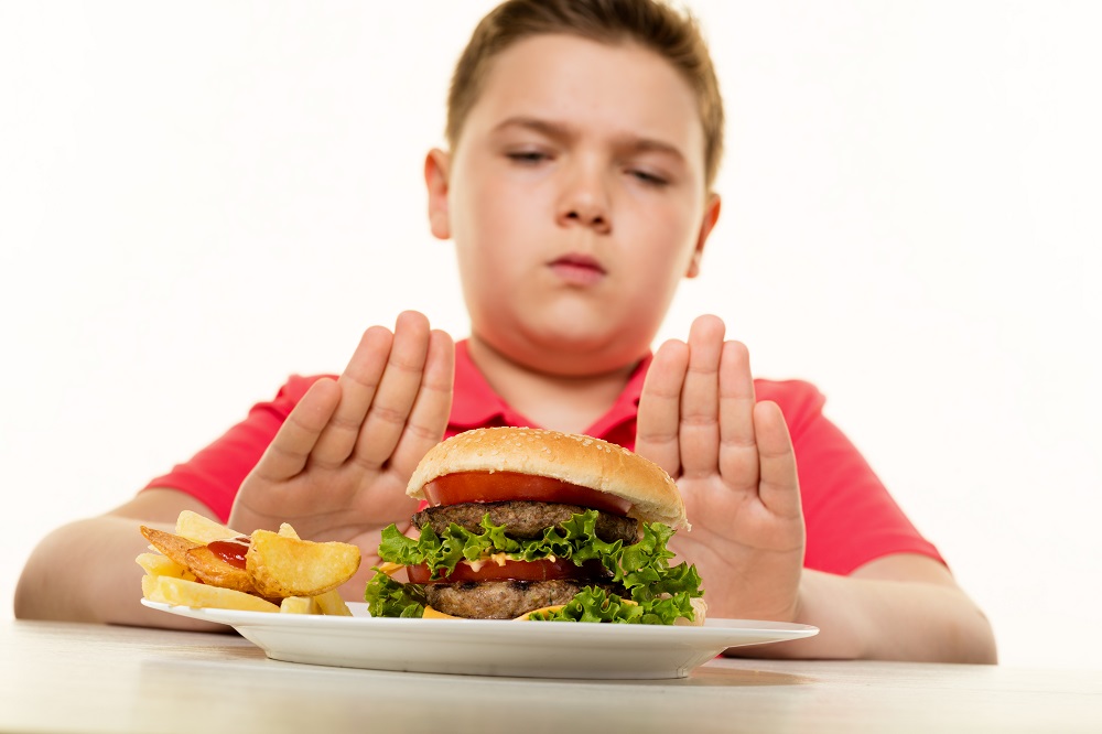 Диета Для Ребенка 3 Года При Ожирении