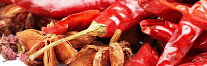 Как действует на здоровье ( очищает ли сосуды) красный перец — чили?