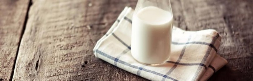 Коровье и козье молоко детям: полезные свойства, возможные риски, принципы ввода в питание ребенка