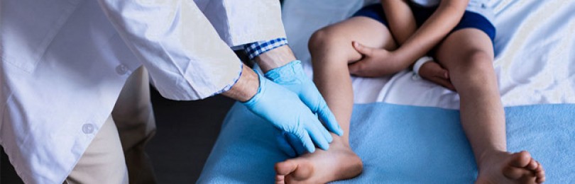 Миопатия дюшенна: причины, симптомы и лечение миодистрофии