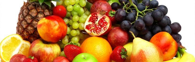 Какие фрукты и овощи полезны для печени?