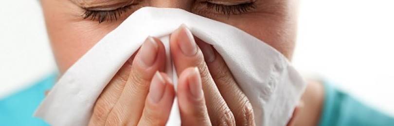 Симптомы и лечение аллергии на флуконазол