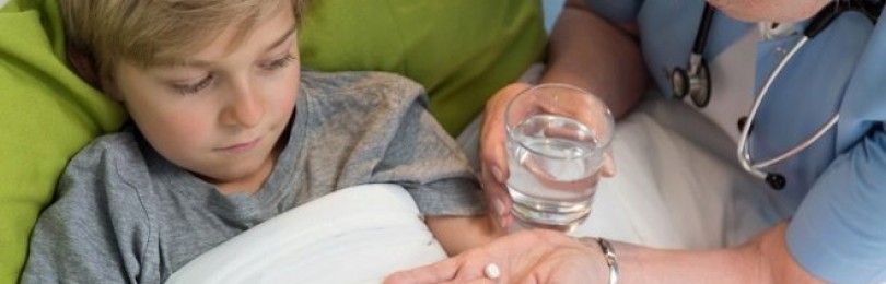 Таблетки «пантогам» для детей: инструкция по применению