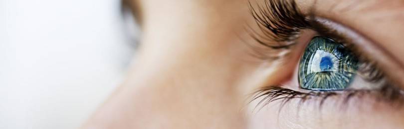 Симптомы глаукомы на ранних стадиях