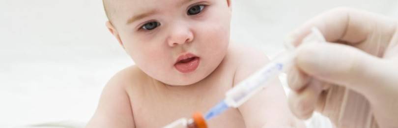 Какая вакцина от полиомиелита лучше: виды и их описание, возможные осложнения