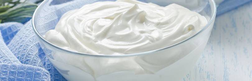 Правильное питание и приключения бактерий: кто делает йогурт?