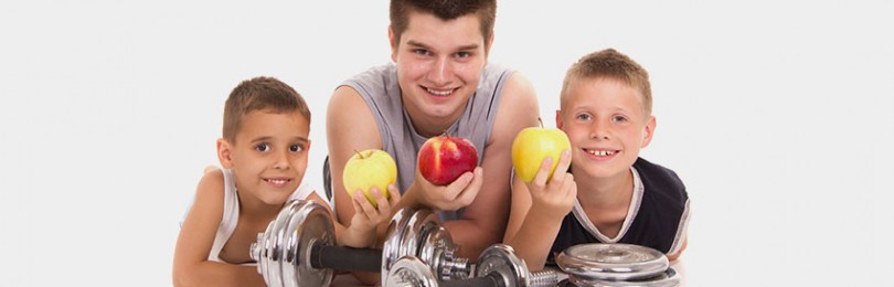 Диета для подростков: правильное питание в домашних условиях и кому подходит?