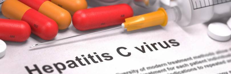 Препараты для лечения гепатита C: список лучших таблеток