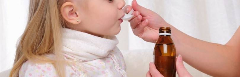 Отхаркивающие для астмы