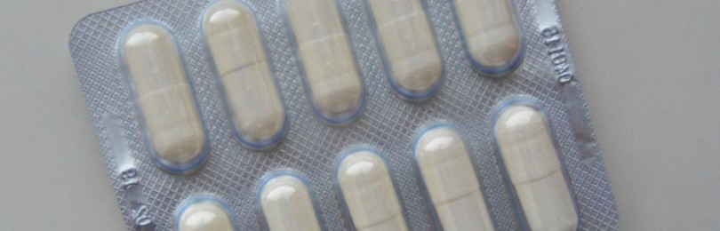 Линкомицин инструкция по применению таблетки взрослым