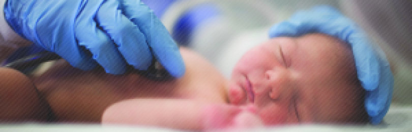 Аспирационная пневмония у новорожденных: какие последствия