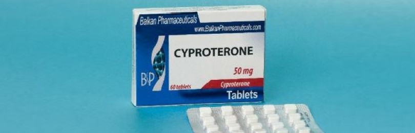 Ципротерон — тева — инструкция по применению