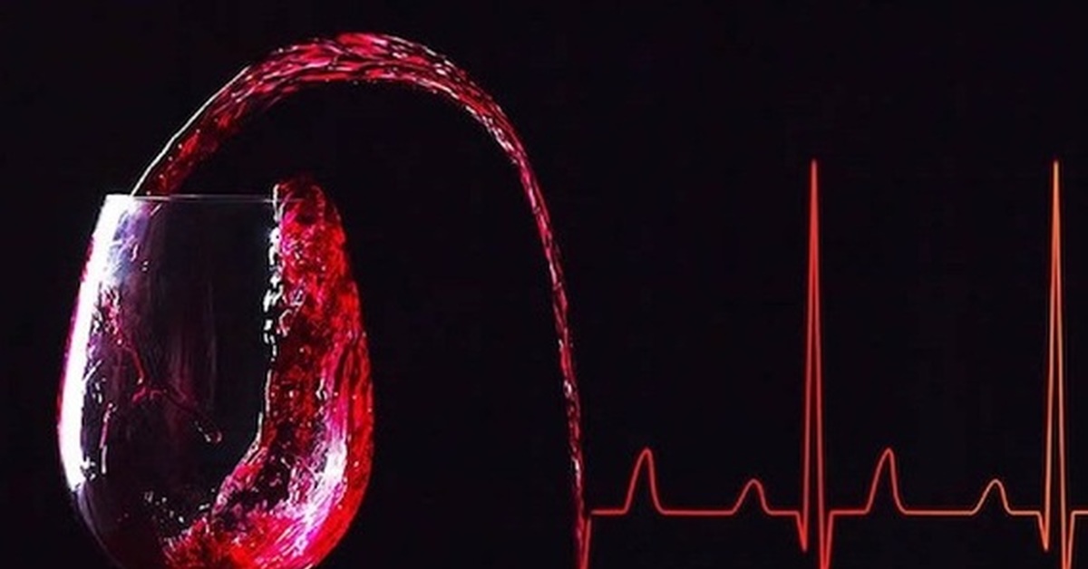 Польза и вред красного вина для здоровья — самый полный обзор положительных и отрицательных свойств