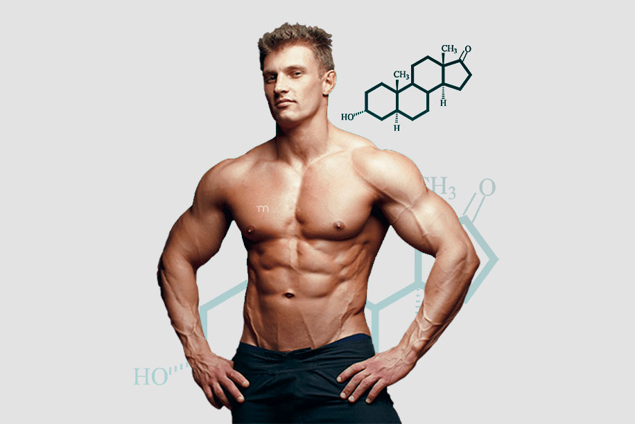 Тестостерон: зачем разным людям нужен «мужской» гормон — wonderzine