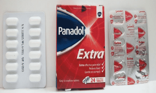 Парацетамол
                                            (paracetamol)