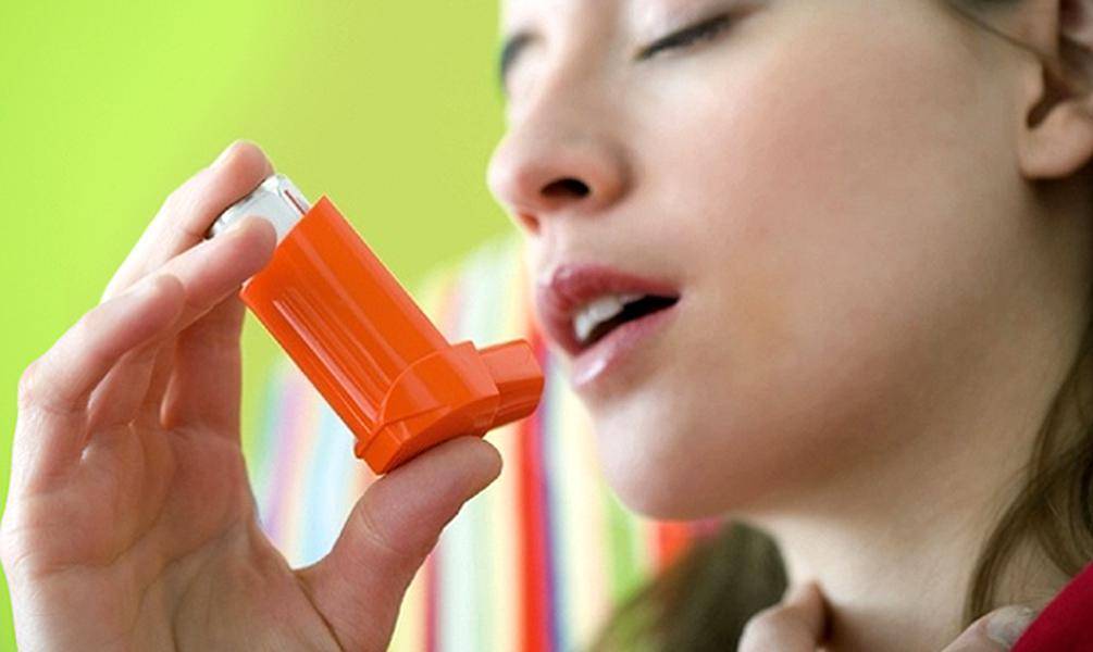 Антибиотики при бронхиальной астме