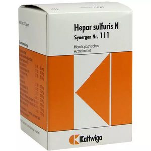 Гепар сульфур-гф (мазь для наружного применения гомеопатическая 25 г) гомеопатическая фармация ооо россия в аптеках города