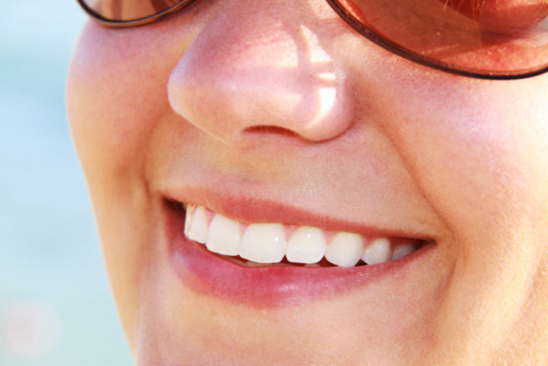 Восстановление зубов — способы реставрации разрушенного зуба, цены, фото