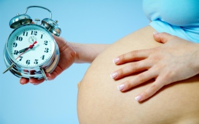 Для чего назначают клексан при беременности?