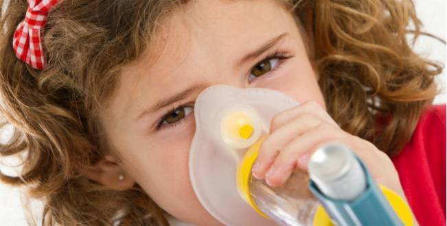 Одышка при бронхиальной астме: причины появления и профилактика