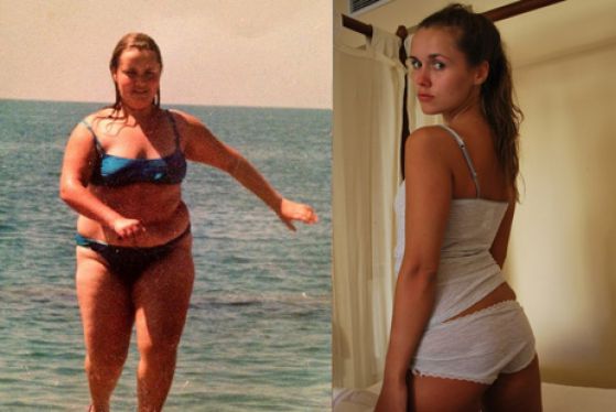 Татьяна рыбакова: как я похудела на 55 килограммов