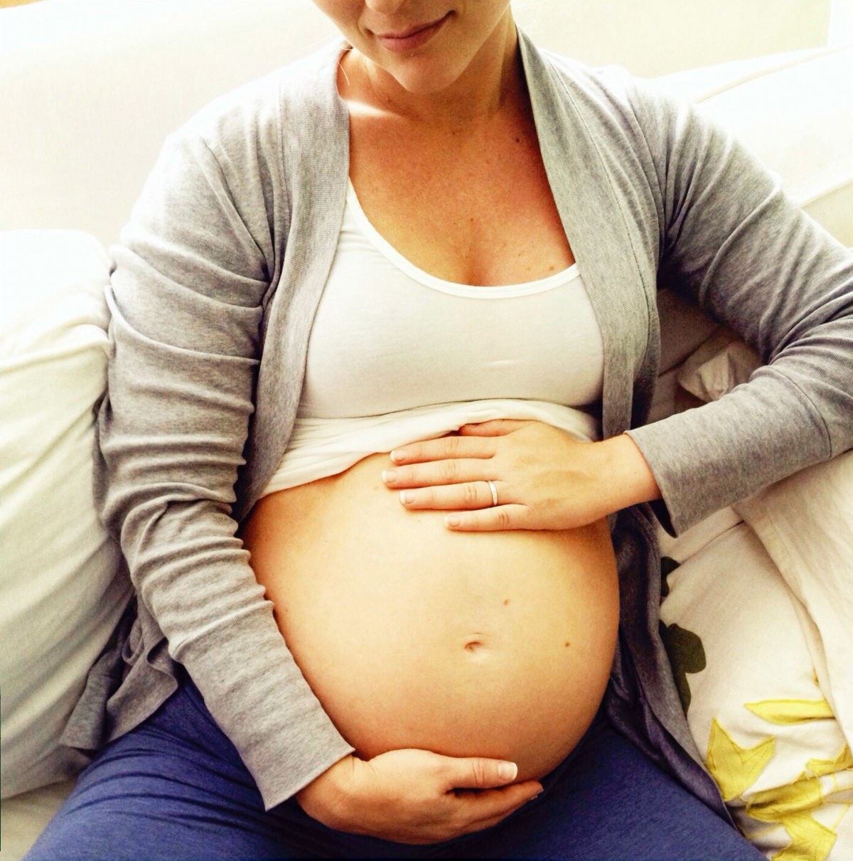 Идеальный перерыв между беременностями после кесарева сечения