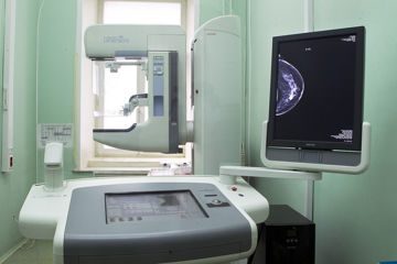 Мрт диагностика молочных желез или маммография?