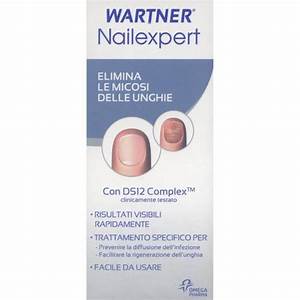 Wartner «nailexpert» от грибка ногтей. отзывы, цена, инструкция