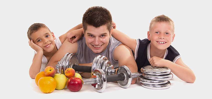 Как похудеть мужчине - программа и режим питания, эффективные диеты на каждый день