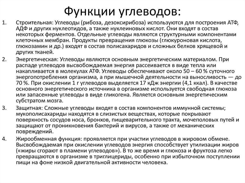 Функции простых углеводов. Функции углеводов. Строительная функция углеводов. Углеводы их функции в организме. Функции углеводов в организме человека.