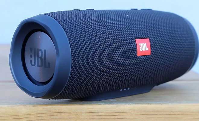 Инструкция акустики JBL Charge 3 Special Edition