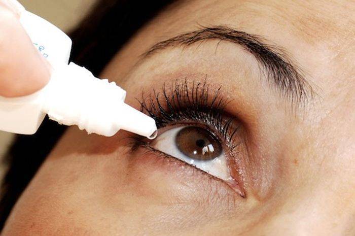 Ячмень под глазом - как и чем лечить, лечение, что делать, как вылечить