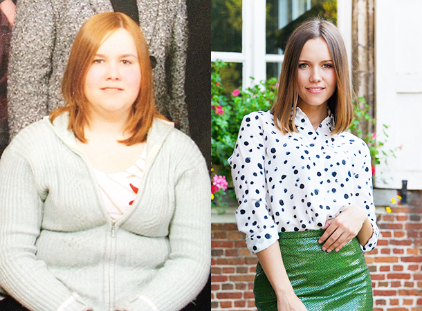 Татьяна рыбакова: похудев со 105 до 50 кг, стала блогером и автором книги о правильном питании
