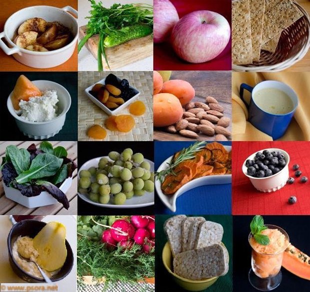 Битва 10 диет при псориазе: выбираем эффективные и полезные