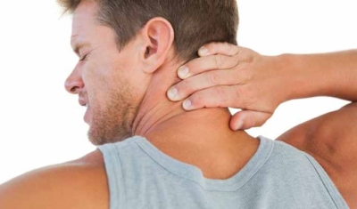Лечение остеохондроза шейного отдела позвоночника в домашних условиях. как лечить остеохондроз с помощью массажа