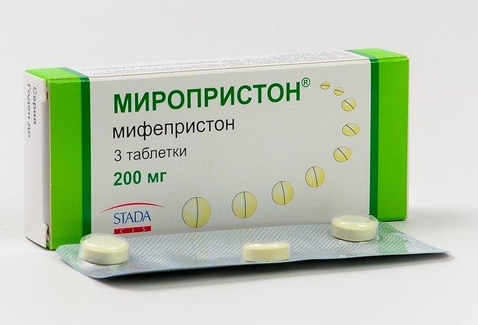 Миропристон – инструкция по применению таблеток, отзывы, цена, аналоги