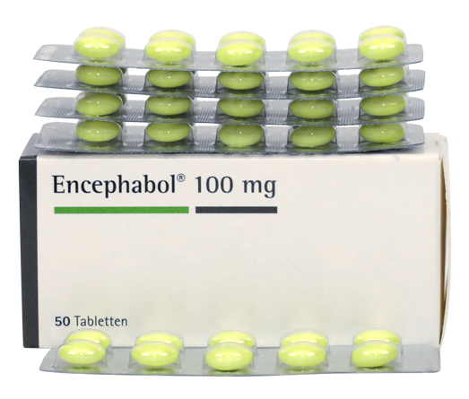 Аналоги таблеток энцефабол