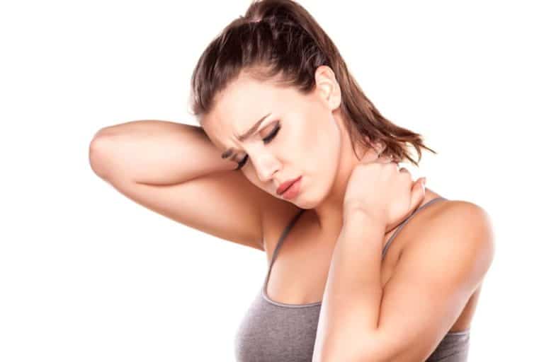 Причины головной боли в области шеи и затылка