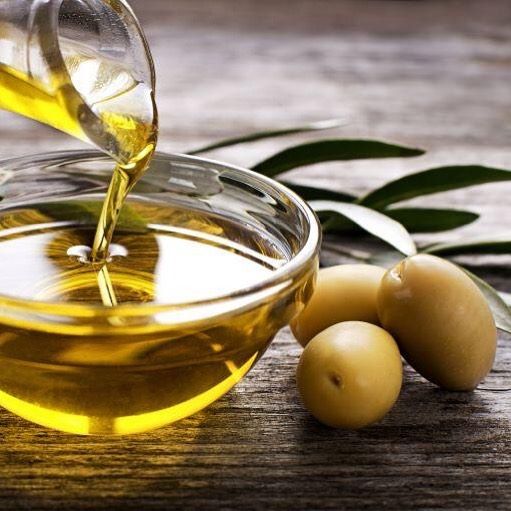 Оливковое масло: полезные свойства, информация о питательной ценности. - полезные продукты
