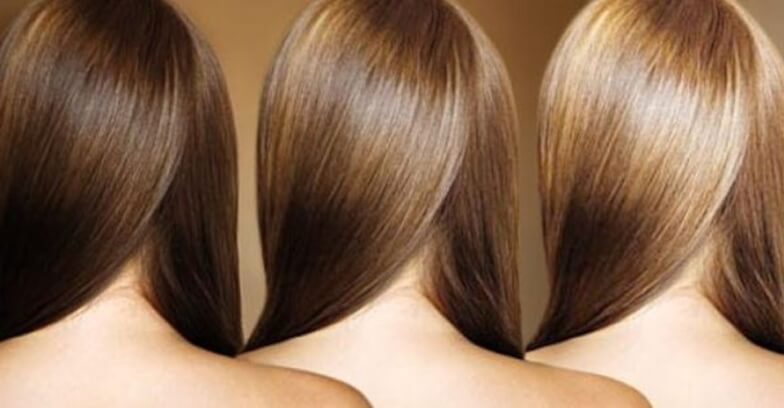 Как происходит обесцвечивание волос гидроперитом?