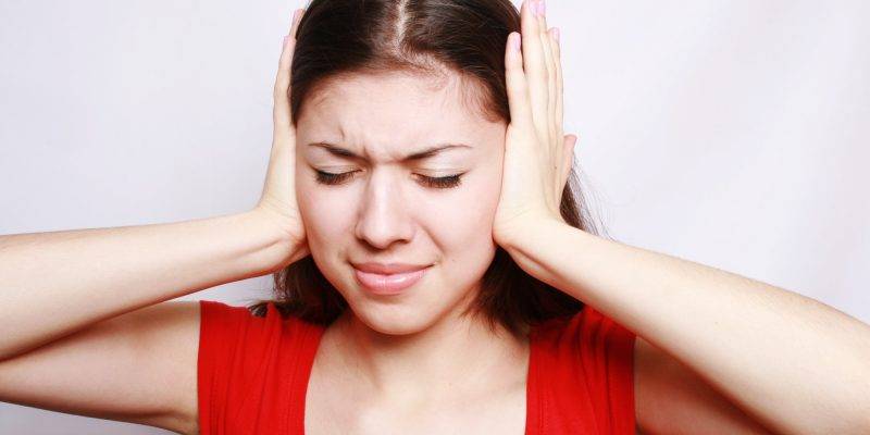 Шум в ушах. клинические рекомендации