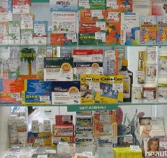 Недорогие и эффективные таблетки против поноса для взрослых