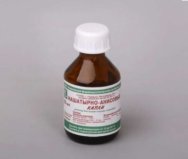 Пертуссин – доступный и натуральный препарат при сухом кашле