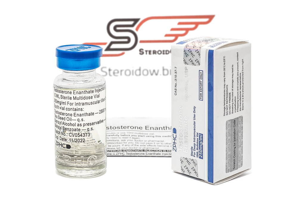 Тестостерон пропионат — общие сведения и побочные эффекты препарата