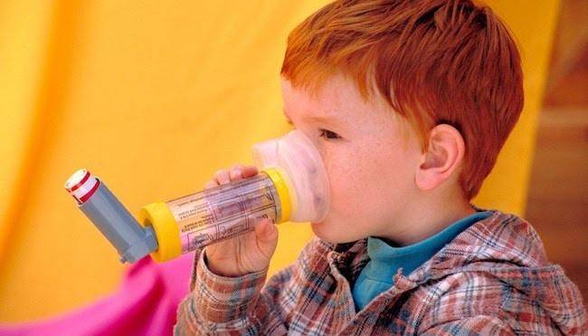Как навсегда вылечить бронхиальную астму навсегда народными средствами