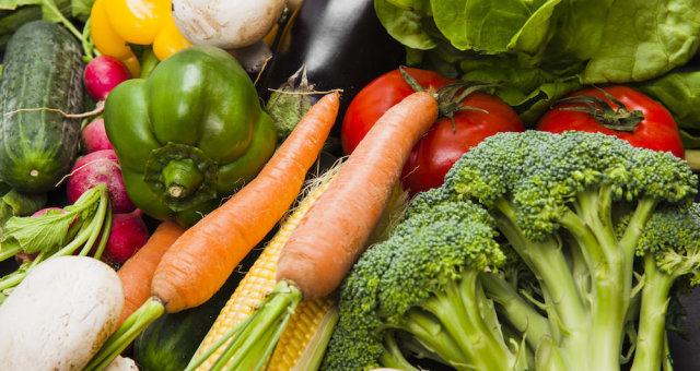 Правила соблюдения вегетарианской диеты, примерное меню и вкусные рецепты